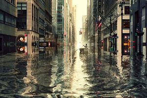 New York State of Mind
