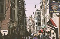 Good old Amsterdam