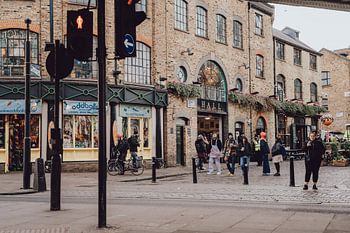 Marché de Camden