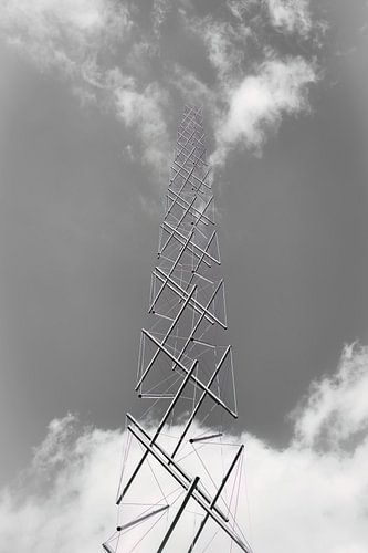 to heaven