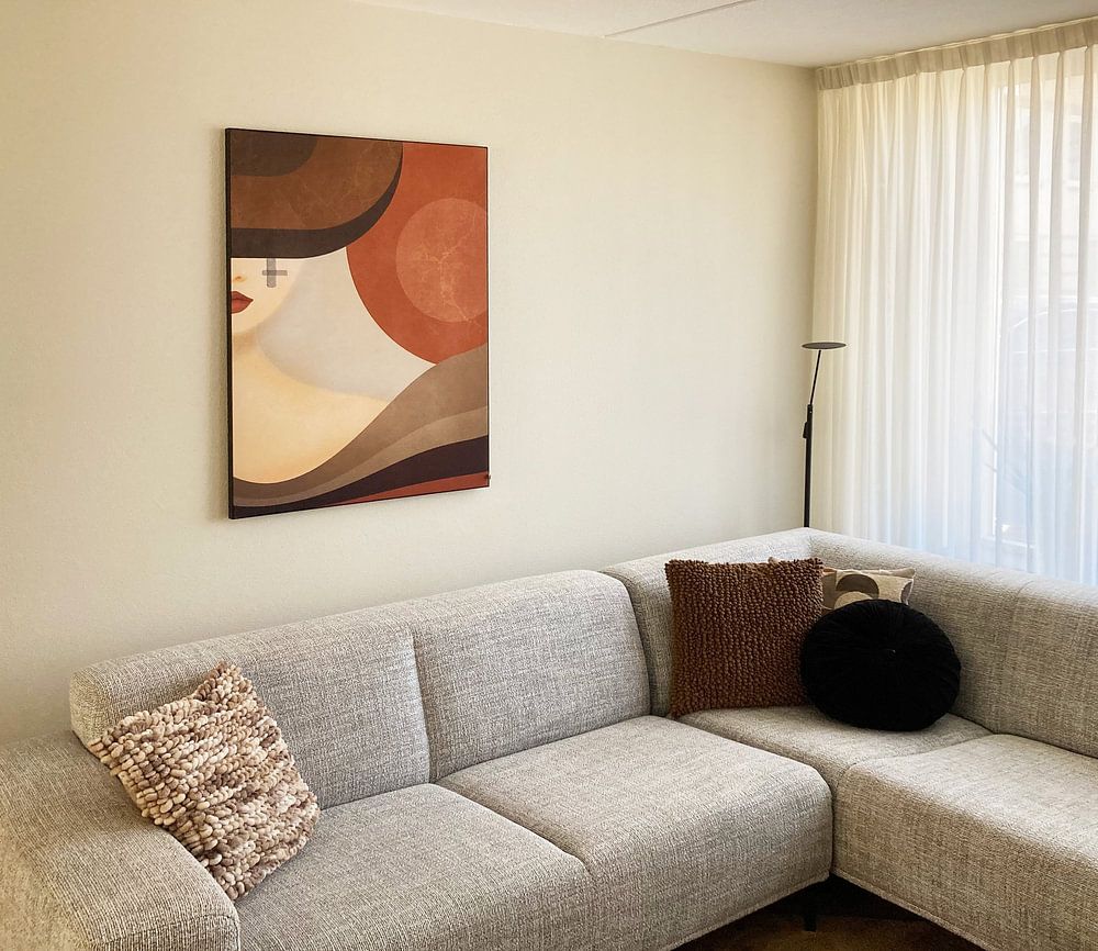 Demi  von Mirjam Duizendstra 