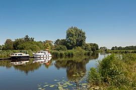 Kromme Mijdrecht Rivier
