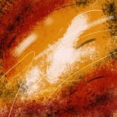 Kraftvolle Expression