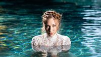 water bride