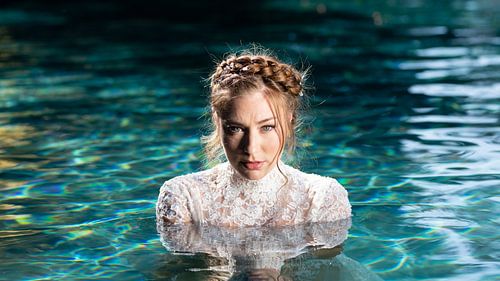 Innerlijke kracht van Liefs van Peet