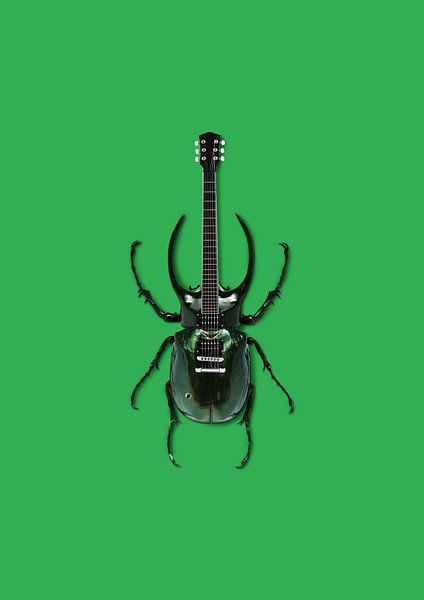Beatle par 360brain
