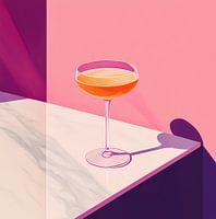 Friday Night Cocktail