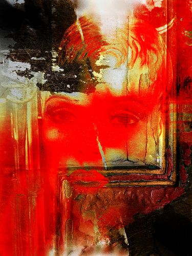 Hors du cadre de l'image