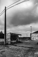 Abanonded Place