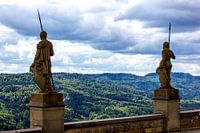 Défense des Hohenzollern