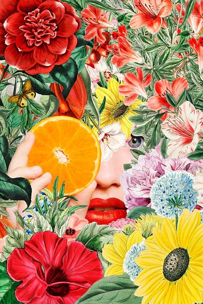Sommersonnenwende von Filipe Armond
