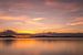 Sunset @ Lake Titicaca (Peru) von Tux Photography