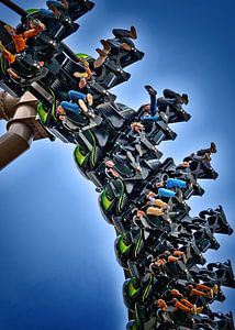 Gröna Lund #1