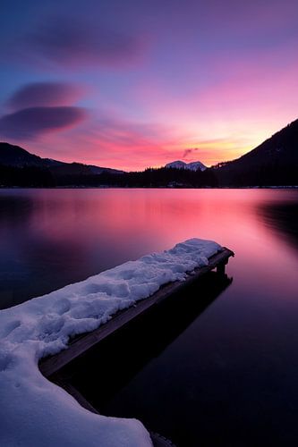 Alpes