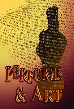 Perfume and Art