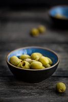 Olives