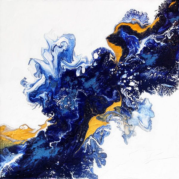 Der innere Brunnen von Alyson Storms