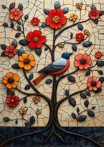 Charming Holiday Blooms&quot ;