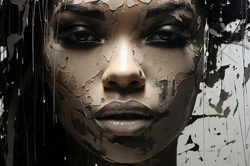 Elegance in Liquid Metal