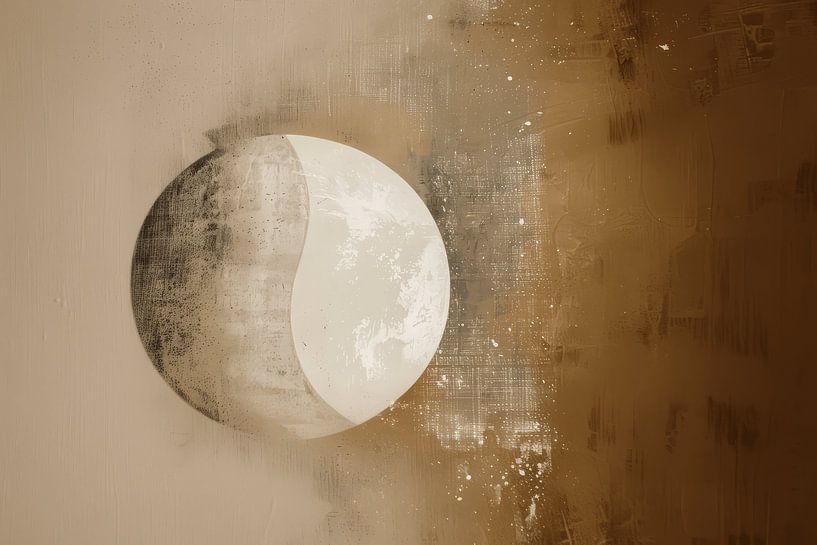 Japandi by Japandi Art Studio