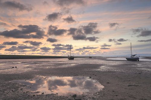 Ameland Nes Oudehaven