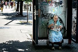 Oud Nieuws sur Foto Fratsen