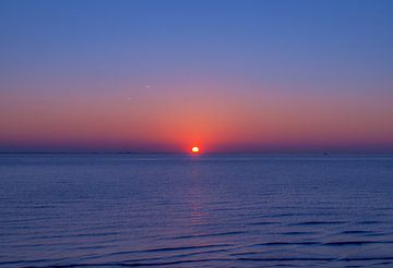 Zonsondergang Sonnenuntergang coucher de soleil Sunset