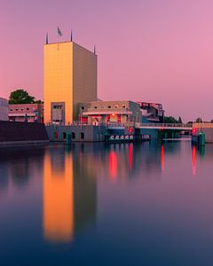 Groninger Museum, Niederlande