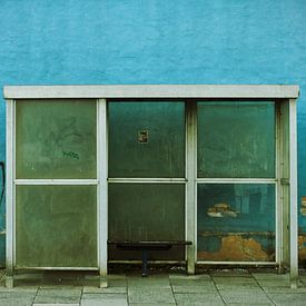 BUSHALTESTELLENROMANTIK | Bad Oldesloe von Olliventure