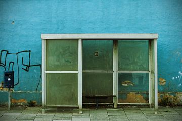 BUSHALTESTELLENROMANTIK | Bad Oldesloe von Olliventure