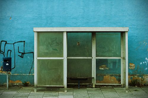 BUSHALTESTELLENROMANTIK | Bad Oldesloe