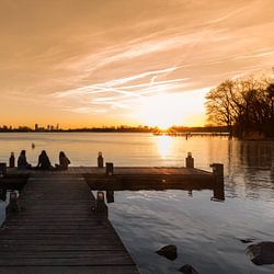 Kralingse Bos & Kralingse Plas