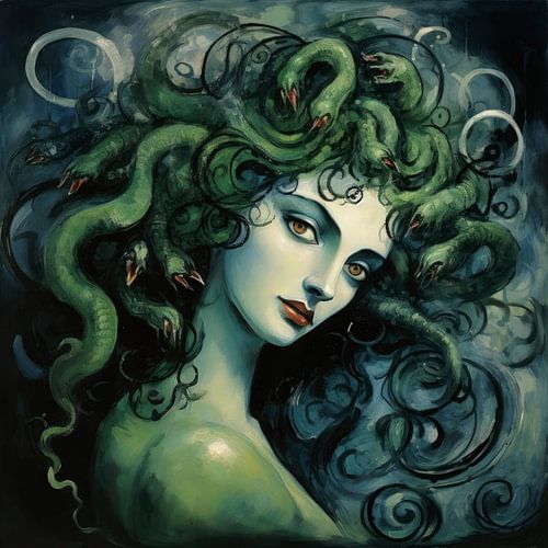 Medusa