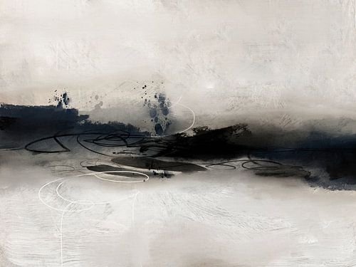 Tussen hemel en aarde