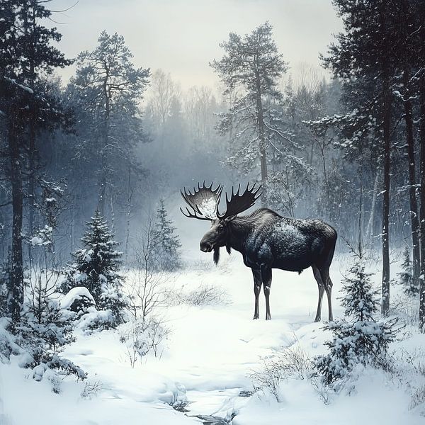 E-Land van LidyStuit