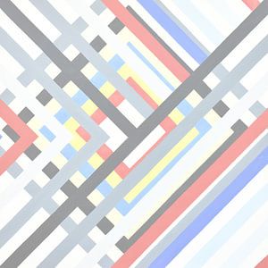 EH PAINTING ART 1987* #0311 Kristal Softone