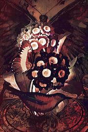 The Primrose Guardians van Helga Blanke