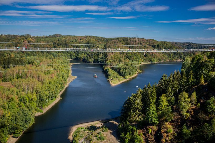 Exploration de la magnifique région du Harz par Oliver Hlavaty