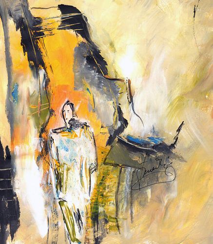 Decision-making process by Katarina Niksic