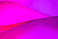 Vormen en Kleuren 8 - Experimentele Macro Fotografie