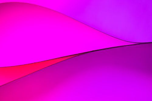 Vormen en Kleuren 8 - Experimentele Macro Fotografie