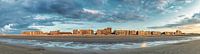 Nieuwpoort Skyline