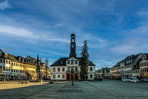 Rochlitz Sachsen