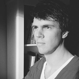 Ton de Munck Profilfoto