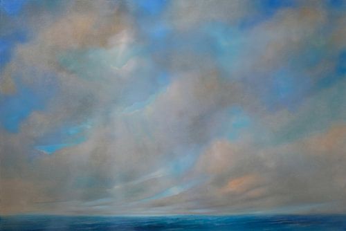 Ein Moment der Leichtigkeit von Annette Schmucker