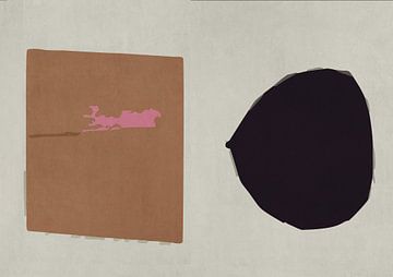 Minimalist Warmth by Dan Gan