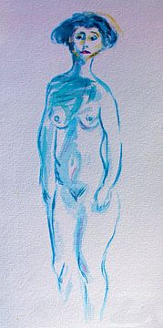 nude expressed