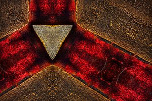 Gold Rot #11