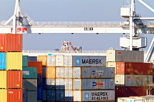 Haven van Duisburg (7-76322)