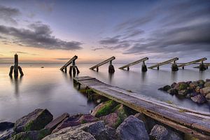Eisbrecher Rozewerf Marken